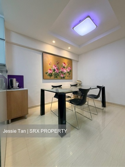 Blk 503 Tampines Heart (Tampines), HDB 4 Rooms #549993491